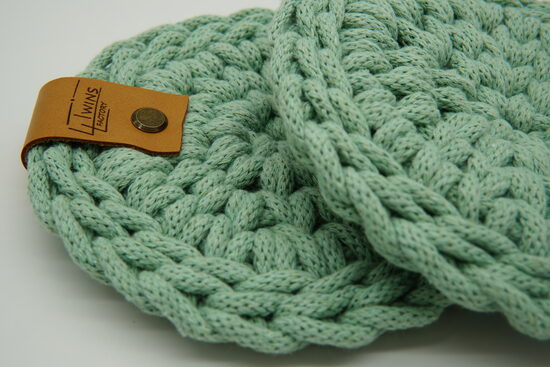 Mazais paliktnis - Aloe